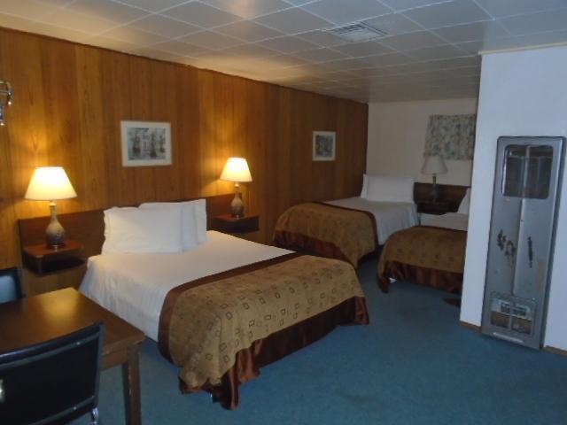 Robbie'S Motel Cache Creek Habitación foto