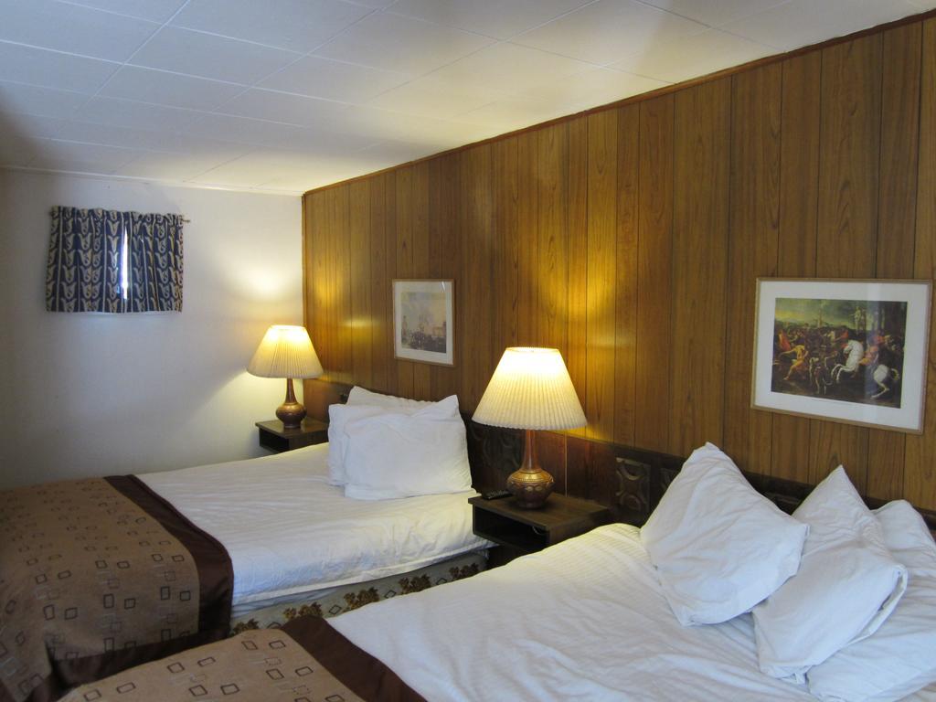 Robbie'S Motel Cache Creek Habitación foto